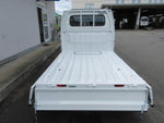 MINICAB truck 4WD