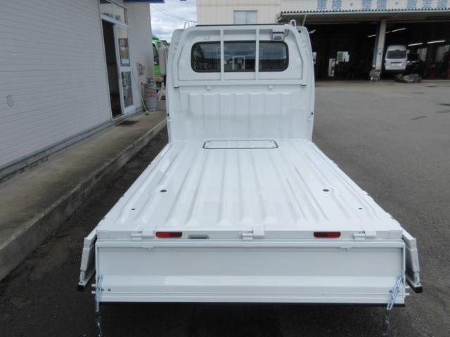MINICAB truck 4WD