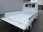 MINICAB truck 4WD