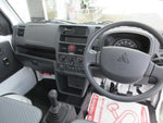 MINICAB truck 4WD