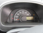 MINICAB truck 4WD