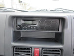 MINICAB truck 4WD