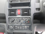 MINICAB truck 4WD