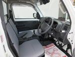 MINICAB truck 4WD