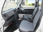 MINICAB truck 4WD