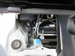 MINICAB truck 4WD