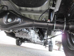MINICAB truck 4WD