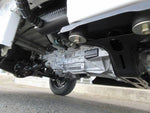 MINICAB truck 4WD