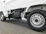 MINICAB truck 4WD