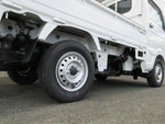 MINICAB truck 4WD