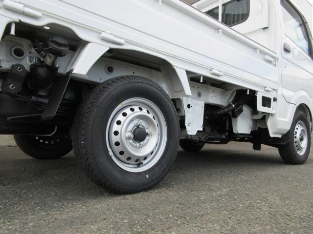 MINICAB truck 4WD
