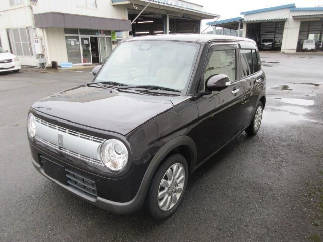 ALTO LAPIN 4WD