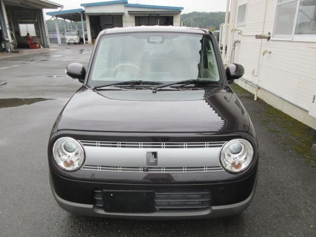 ALTO LAPIN 4WD