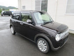 ALTO LAPIN 4WD