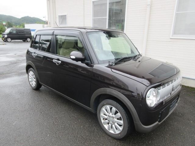 ALTO LAPIN 4WD