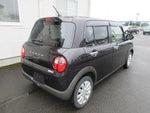 ALTO LAPIN 4WD