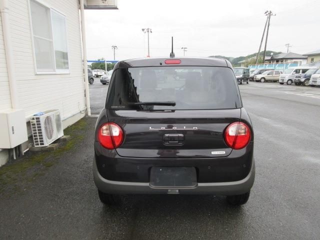 ALTO LAPIN 4WD