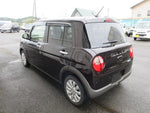 ALTO LAPIN 4WD