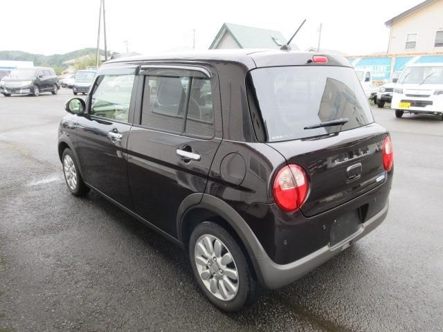 ALTO LAPIN 4WD