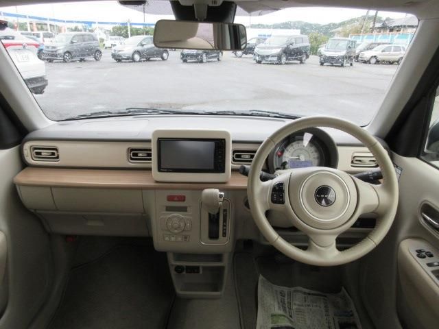 ALTO LAPIN 4WD