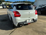 SWIFT