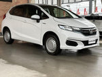 FIT HYBRID 4WD