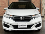 FIT HYBRID 4WD