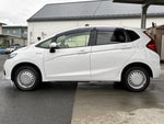 FIT HYBRID 4WD