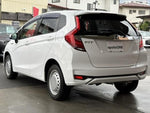 FIT HYBRID 4WD