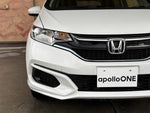 FIT HYBRID 4WD