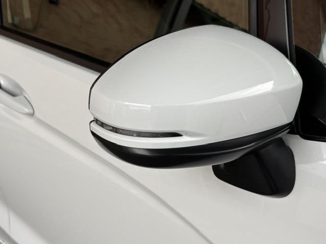 FIT HYBRID 4WD