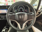 FIT HYBRID 4WD