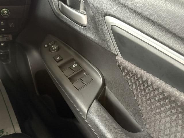 FIT HYBRID 4WD