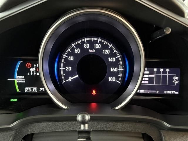 FIT HYBRID 4WD