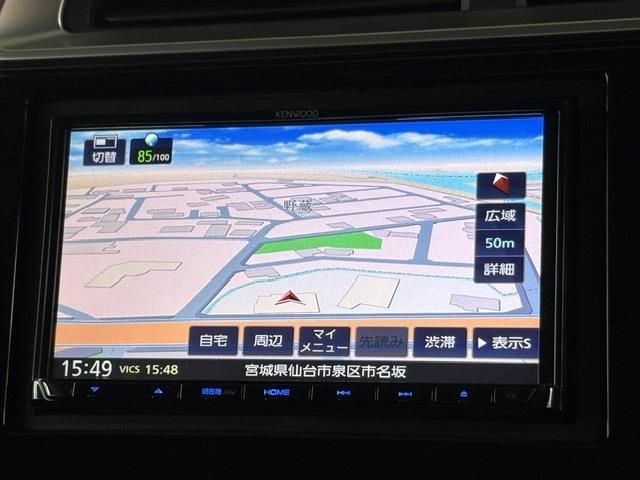 FIT HYBRID 4WD