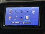 FIT HYBRID 4WD