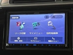 FIT HYBRID 4WD
