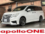 ELGRAND  4WD