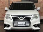 ELGRAND  4WD