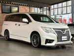ELGRAND  4WD