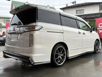 ELGRAND  4WD