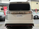 ELGRAND  4WD