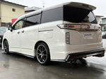 ELGRAND  4WD