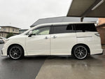 ELGRAND  4WD