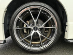 ELGRAND  4WD