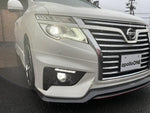 ELGRAND  4WD