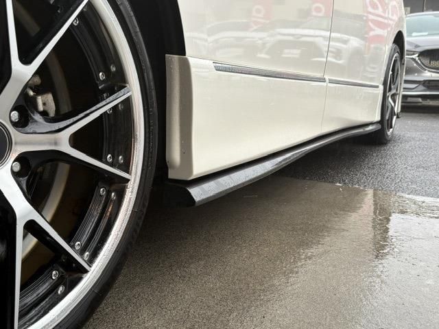 ELGRAND  4WD