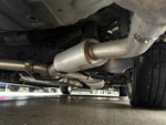 ELGRAND  4WD