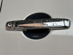 ELGRAND  4WD