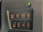 ELGRAND  4WD